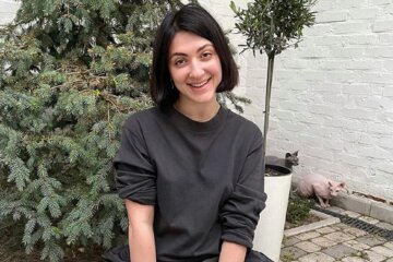Дружина Сергія Бабкіна показала фото з молодшим сином, хлопчик вразив зовнішністю: "Як же схожий на тата"