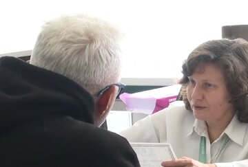 Доплаты для пенсионеров в Винницкой области