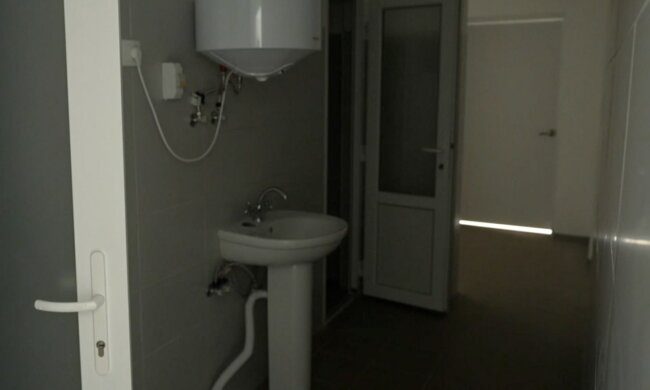 Безкоштовне житло для ВПО у Кіровоградській області