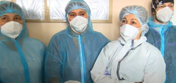 На Одесчине медики валятся с ног: "На 51 пациента всего 3 медсестры"