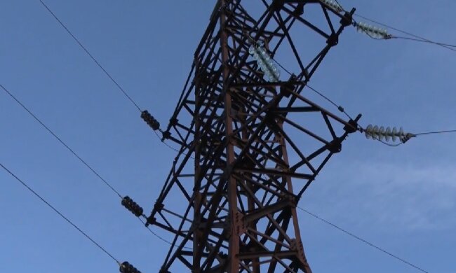 Графики отключения света в Сумах на 17 марта