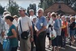 Безкоштовні продукти для ВПО та пенсіонерів у Запорізькій області