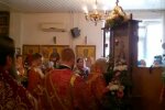 Молитва перед иконой Богородицы "Неупиваемая чаша"