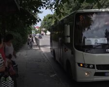 Новий графік руху транспорту в Києві