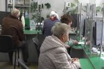 Доплати для пенсіонерів у Чернігівській області
