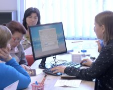 Утрата пенсии для жителей Херсонской области