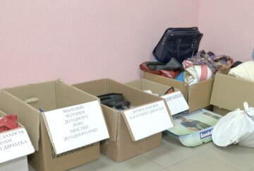 Безкоштовне житло для ВПО в Дніпропетровській області