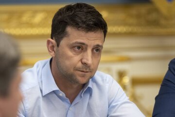 Владимир Зеленский