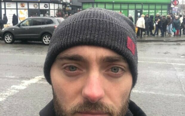 іван лісовий