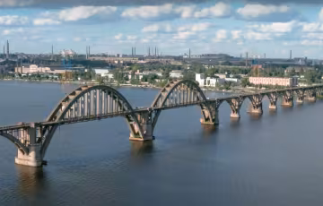 Прогноз погоди у Дніпрі на тиждень з 16 по 22 червня