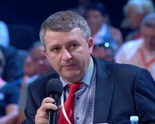 Романенко порадив, як вирішити конфлікт на Донбасі і привів в приклад Хорватію: "протягом тижня..."