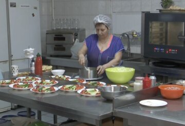 Безкоштовне житло для ВПО у Львіській області