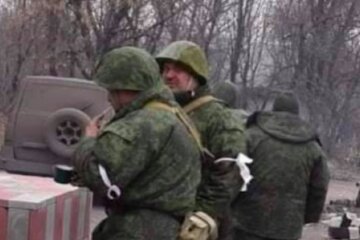 "Не рвись сюда, это не Сирия": российский солдат пожаловался, что их в Украине уничтожает ВСУ