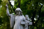 кладбище
