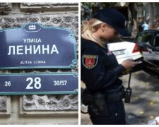 Вулиця Леніна знову опинилася в епіцентрі скандалу на Одещині: "відповідатимуть перед законом"