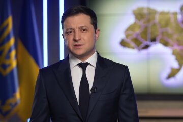 Владимир Зеленский