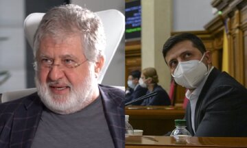 Раздраженный Коломойский назвал главного провокатора за спиной Зеленского: "Исключили из Слуги за то, что..."