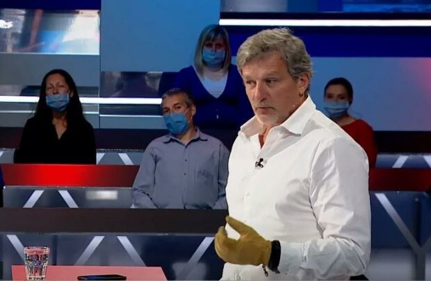 Андрей Пальчевский