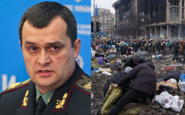 "Виправдано на будь-якому рівні": міністр-утікач Захарченко зізнався, хто наказав "зачищати" Майдан