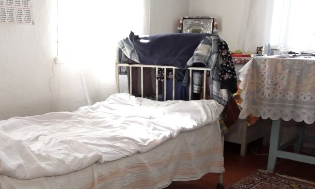 Бесплатное жилье для ВПЛ в Полтавской области