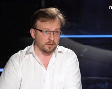 Ми маємо запропонувати цій території перспективу, проєкти, - Толкачов про Донбас