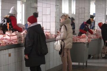 магазин, супермаркет, продукты