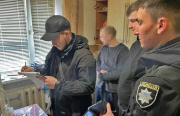 полиция, полиция Украины, штраф