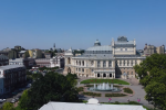 Прогноз погоди на тиждень 2 по 8 червня в Одеській області