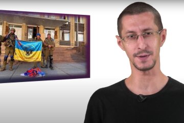 Святослав Вышинский рассказал, что могли означать заявления Илона Маска о Крыме