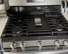 Графік відключення газу на тиждень з 5 по 11 січня у Волинській області