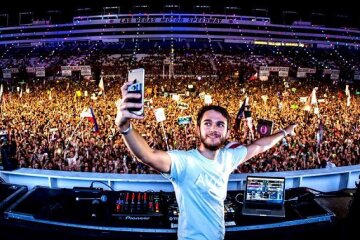 Zedd