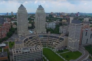 Прогноз погоди в Дніпрі на тиждень з 19 по 25 травня