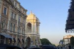 Прогноз погоди на тиждень з 8 по 14 вересня в Одесі