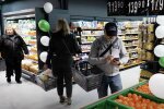 Подорожчання продуктів у Одеській області