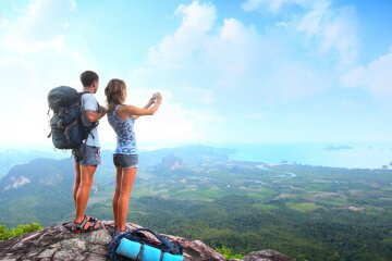 Куди поїхати на травневі свята в Україні: 10 кращих ідей