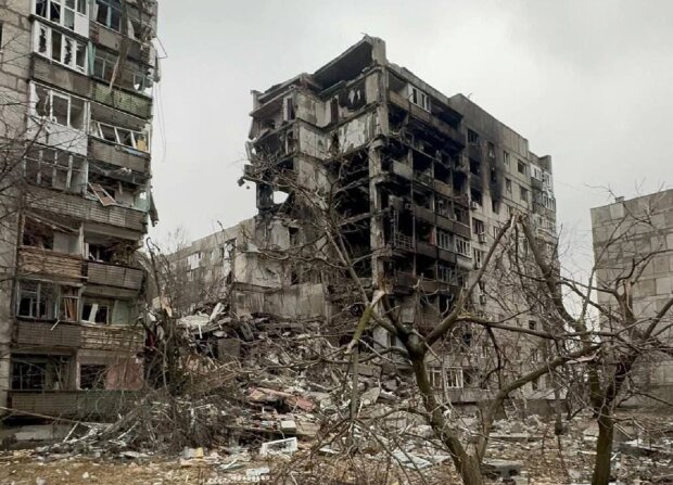 Оккупанты лезут на Авдеевку изо всех сил: под чьим контролем сейчас ...