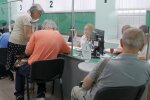 Гуманітарна допомога для пенсіонерів в Запоріжжі