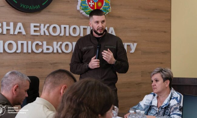Евгений Медведовский: почему Житомирщина должна раз и навсегда забыть о стихийных свалках