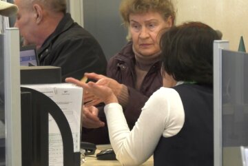 Грошова допомога для ВПО в Запоріжжі