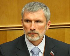 Путинский депутат оскорбил павших воинов ВСУ и поплатился: "Стыдно за дедов"