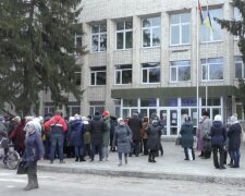 Підвищення тарифів на комунальні послуги в Житомирській області