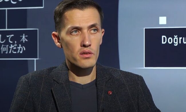 Я позитивно оцениваю Крымскую платформу и другие подобные инициативы Зеленского, - Дзивидзинский