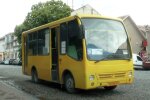 Подорожчання проїзду на Закарпатті
