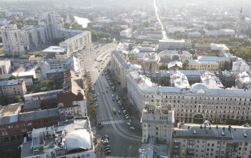 Прогноз погоди в Харківській області на тиждень з 28 липня по 3 серпня