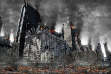 Спливло древнє біблійне пророцтво про майбутнє людства: “Третя світова почнеться через…”