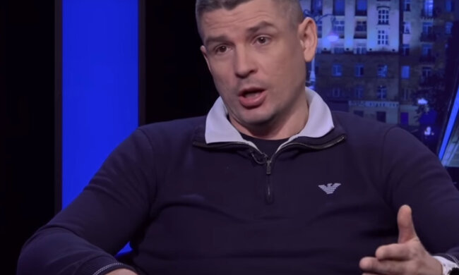 Гладких назвал главную причину досрочных выборов в Раду: "если монобольшинство..."