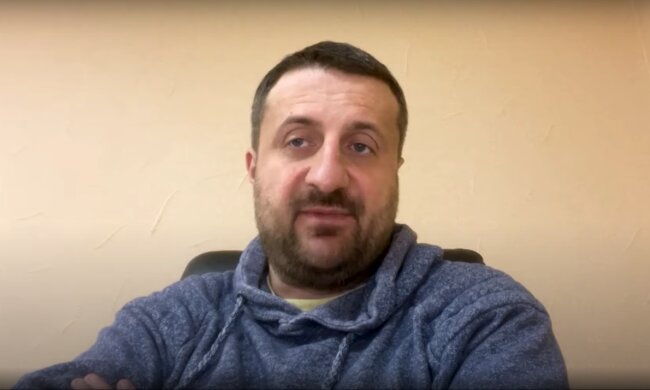 Россия отчаянно нуждается в перемирии, - политтехнолог Тарас Загородний рассказал, зачем рф срочно нужны переговоры
