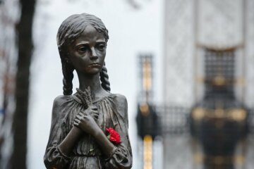 голодомор, день памяти жертв голодомора