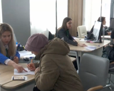 Грошова допомога для ВПО та пенсіонерів у Київській області