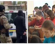 Директор Одеського вузу збагатився за рахунок студентів, деталі: "погрожував відрахуванням і..."